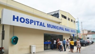 Hospital Raul Sertã: Operação Raio X do MPT revela série de irregularidades