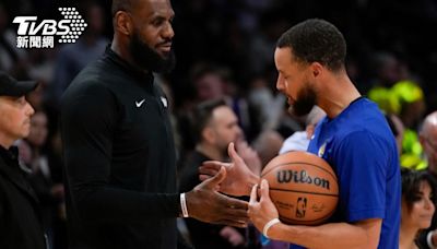 NBA／時代正在更替！湯瑪斯笑勇湖「要感謝總裁」：不然沒球打