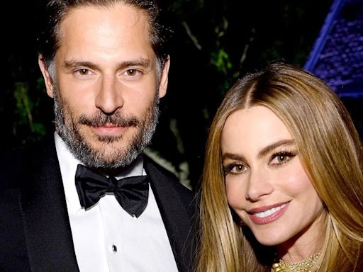 Joe Manganiello habló por primera vez de su divorcio de Sofía Vergara: “Ese nunca fui yo”