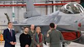 Ukraine handed F-16 stipulation from NATO ally