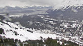 Alyeska Resort Passes 550 Inches Of Snow On The Season