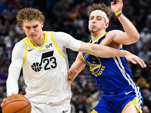 Report: Team with Markkanen interest confident Jazz will trade him