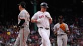 Red Sox offense has been inconsistent, but so has the personnel - The Boston Globe