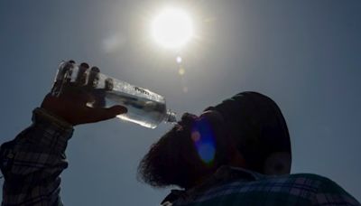 Heatwave has killed at least 450 people in Karachi region in four days: NGO