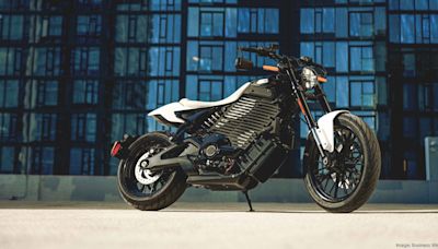 Harley-Davidson wins $89M federal grant to boost electric motorcycle production - Milwaukee Business Journal