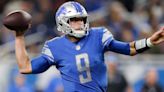 5 Players You Forgot Suited Up for the Detroit Lions
