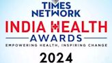 Times Network India Health Awards 2024 Honors Pioneers For Making Significant Contributions In The Healthcare Sector