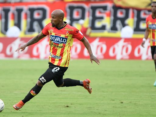 Pereira - Bucaramanga en vivo online: Liga BetPlay, en directo