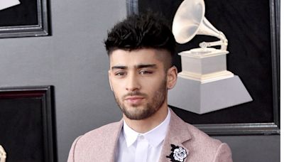 Zayn Malik Says He Regrets Not Enjoying One Direction Enough: “I Just Took Things Too Seriously”