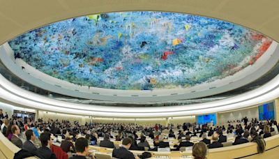 España presenta en Nueva York su candidatura al Consejo de Derechos Humanos de Naciones Unidas