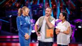 Will Mellor on Strictly criticism controversy: 'I'm just human'