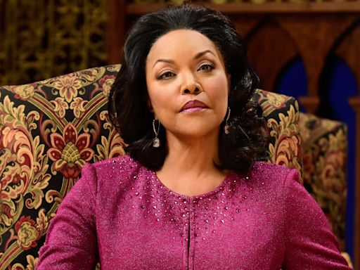 Greenleaf MVP Lynn Whitfield Shares a Discouraging Spinoff Update: ‘But Keep Our Fingers Crossed’