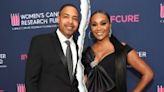 RHOA's Cynthia Bailey and Mike Hill Split After 2 Years of Marriage