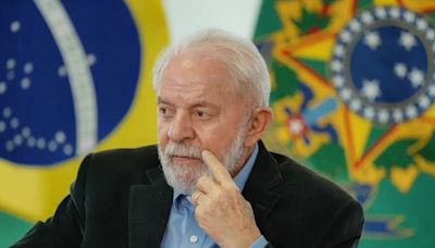 'Decisão histórica', diz Lula sobre reconhecimento do Estado Palestino | Brasil | O Dia