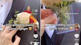 Florist comes up with boutonnière hack that wedding planners are calling a ‘game changer’