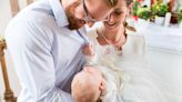 'How I Chose My Child’s Godparents: Everything You Need To Know'