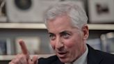 Hedge fund billionaire Bill Ackman takes aim at DEI ‘ideology’ after Harvard president’s resignation, claiming it’s anti-capitalist