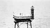 The history of the Frying Pan lightship, one of the Cape Fear's most storied ships