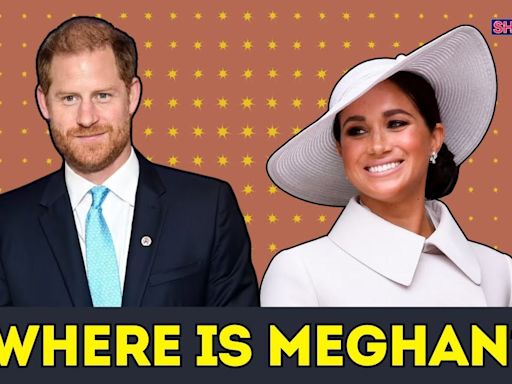 Prince Harry Makes Rare Appearance In The UK Without Meghan Markle, Delivers Heartfelt Speech | N18G - News18