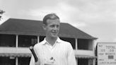 Derek Underwood: Former England and Kent spinner dies, aged 78