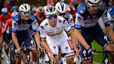 Masnada out, Serry in for Remco Evenepoel's Giro d'Italia support squad