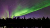 After days of anticipation, many folks won't get to see the northern lights. Here's why.