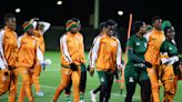 Troubled Zambia looking to shake up Women's World Cup in debut