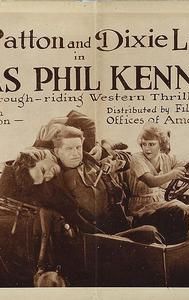 Alias Phil Kennedy