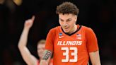 Big Ten Daily (May 30): Coleman Hawkins Withdraws from NBA Draft, Will Transfer