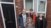 Nottingham families in 'upheaval' as NCH evicting dozens to repay financial error