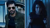 Varun Dhawan and Samantha Ruth Prabhu team up in action-packed Citadel: Honey Bunny teaser