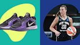 Sabrina Ionescu Breaks Down The Easter Eggs In Her New Sabrina 2 Sneaker