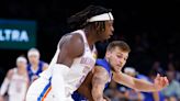 Thunder vs. Maccabi Ra'anana: Five takeaways OKC's preseason win