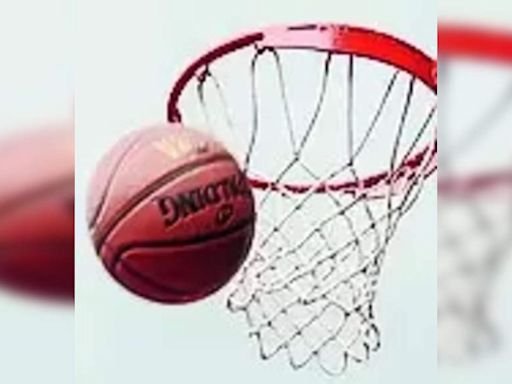 MCHS Wins Big in State Sub-Junior Basketball Championships | Bengaluru News - Times of India