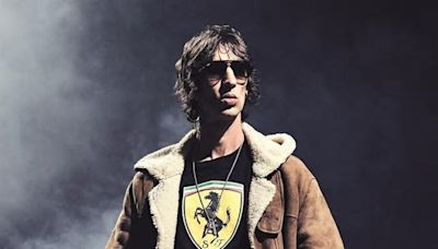 Richard Ashcroft unveils special guests for homecoming shows at Robin Park Arena in Wigan