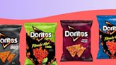 I Tried 9 Doritos Flavors & The Best Is Better Than the Original