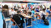 台南就業中心5月3場徵才 壯世代重返職場最多可領6萬元