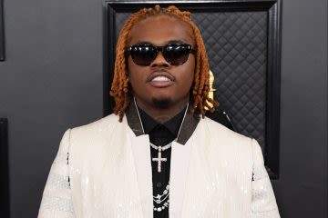 Gunna Drops Official Music Video for New Track "back in the a"