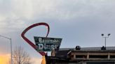 Brownies Diner in Wayne is getting demolished for a chicken restaurant