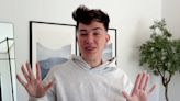 James Charles said a SWAT team was sent to his home to look for 'bombs and hostages' when he was 19 as part of a traumatic online prank