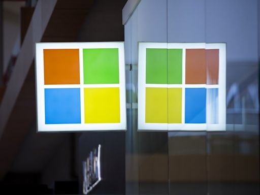 Microsoft settles with European cloud trade body over antitrust complaints