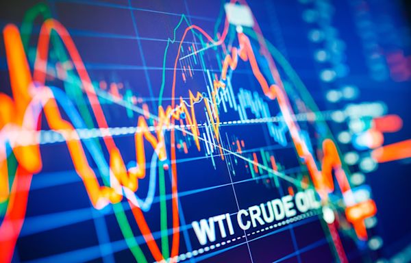 Crude oil prices today: WTI prices are up 7.39% this year