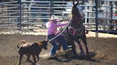Goldy is golden: Spanish Fork’s Weston Milner racking up wins at state rodeo finals