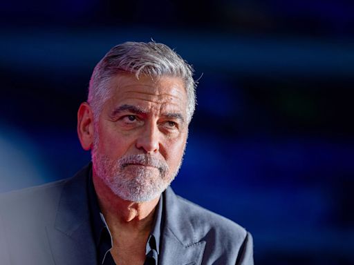 'We need a new nominee': George Clooney calls on Biden to step aside after seeing him at fundraiser