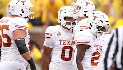 College football scores: Top 25 rankings, schedule, results for Week 2