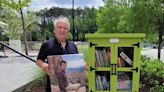 'A love for learning': Little Library dedicated for slain UGA student