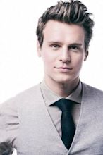 Jonathan Groff