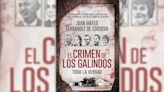 El libro del crimen de los Galindos: “Toda la verdad” sobre el asesinato en el que se base la serie ‘El Marqués’