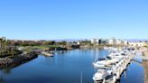 Fisherman's Wharf in Oxnard reaches milestone. Here's what happened