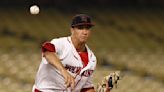 'An unforgettable experience.' Jack Flaherty's full-circle journey back to Dodger Stadium